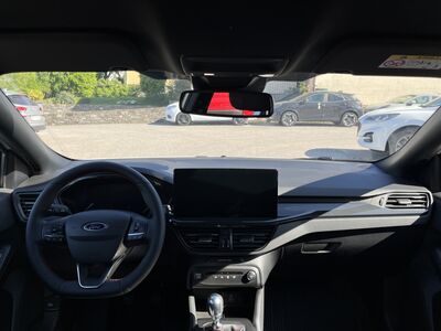 Ford Focus Vorführwagen