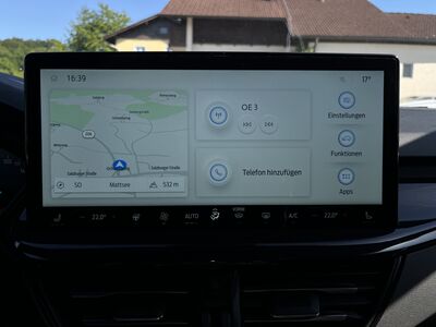 Ford Focus Vorführwagen