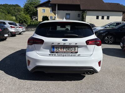 Ford Focus Vorführwagen