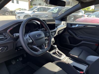 Ford Focus Vorführwagen