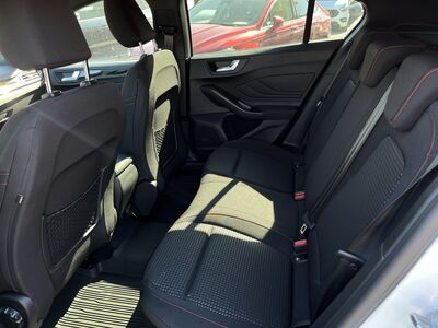 Ford Focus Vorführwagen