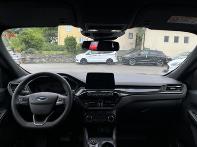 Ford Kuga Vorführwagen