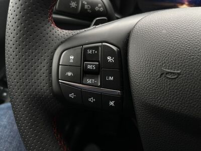 Ford Kuga Vorführwagen