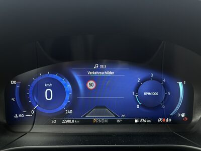 Ford Kuga Vorführwagen