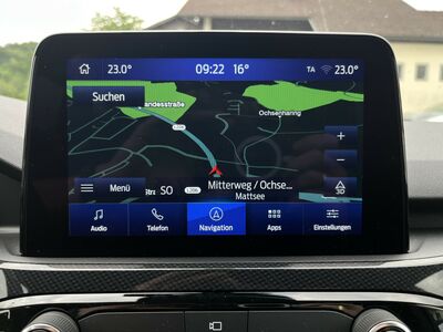 Ford Kuga Vorführwagen