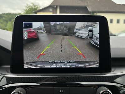 Ford Kuga Vorführwagen