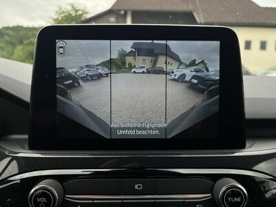 Ford Kuga Vorführwagen