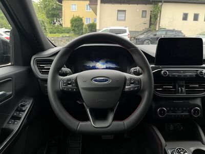 Ford Kuga Vorführwagen