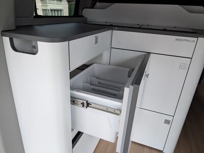 Ford Transit Custom Tageszulassung
