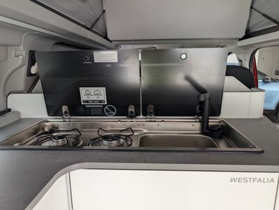 Ford Transit Custom Tageszulassung
