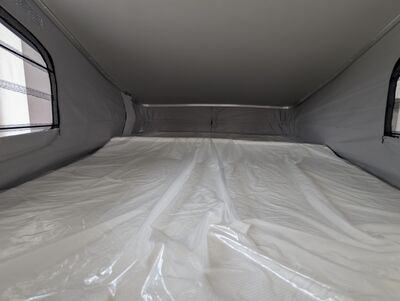 Ford Transit Custom Tageszulassung