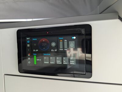 Ford Transit Custom Tageszulassung