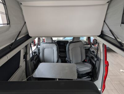 Ford Transit Custom Tageszulassung