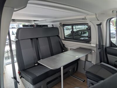 Ford Transit Custom Tageszulassung