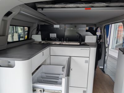 Ford Transit Custom Tageszulassung