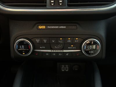 Ford Kuga Gebrauchtwagen