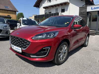 Ford Kuga Gebrauchtwagen