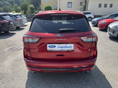 Ford Kuga Gebrauchtwagen