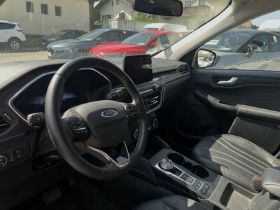 Ford Kuga Gebrauchtwagen