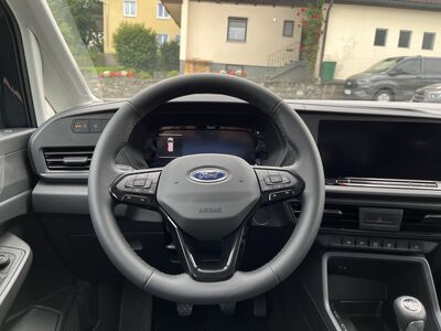 Ford Tourneo Connect Tageszulassung Ford Tourneo Connect Tageszulassung