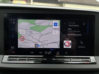 Ford Tourneo Connect Tageszulassung Ford Tourneo Connect Tageszulassung