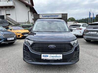 Ford Tourneo Connect Tageszulassung Ford Tourneo Connect Tageszulassung