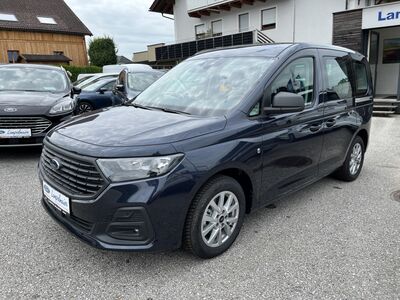 Ford Tourneo Connect Tageszulassung Ford Tourneo Connect Tageszulassung