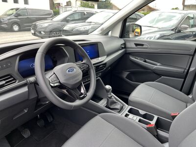 Ford Tourneo Connect Tageszulassung Ford Tourneo Connect Tageszulassung