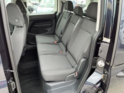 Ford Tourneo Connect Tageszulassung Ford Tourneo Connect Tageszulassung