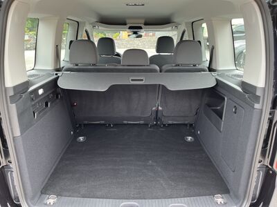 Ford Tourneo Connect Tageszulassung Ford Tourneo Connect Tageszulassung