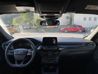 Ford Kuga Gebrauchtwagen