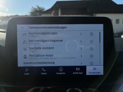 Ford Kuga Gebrauchtwagen