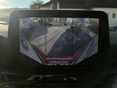 Ford Kuga Gebrauchtwagen