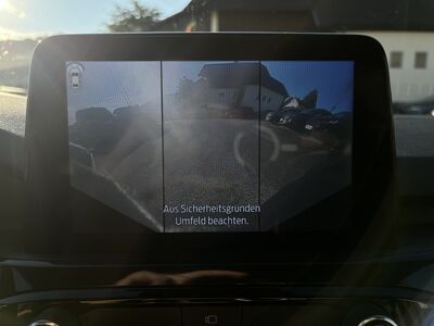 Ford Kuga Gebrauchtwagen