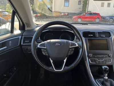 Ford Mondeo Gebrauchtwagen