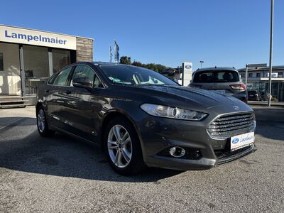 Ford Mondeo Gebrauchtwagen