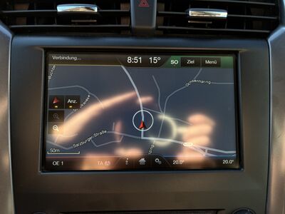 Ford Mondeo Gebrauchtwagen