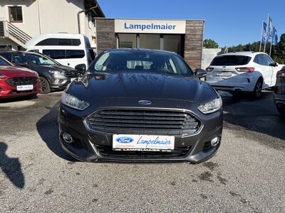 Ford Mondeo Gebrauchtwagen