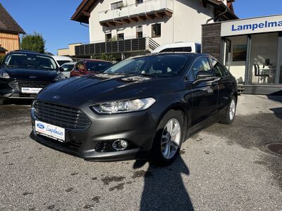 Ford Mondeo Gebrauchtwagen