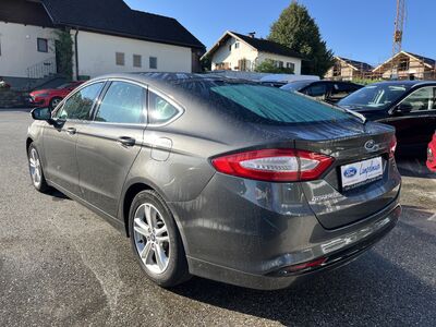Ford Mondeo Gebrauchtwagen
