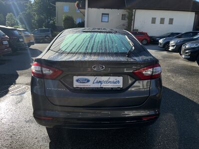 Ford Mondeo Gebrauchtwagen