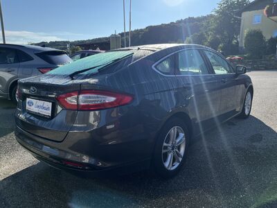 Ford Mondeo Gebrauchtwagen