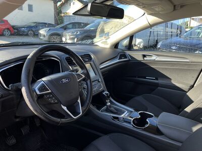 Ford Mondeo Gebrauchtwagen