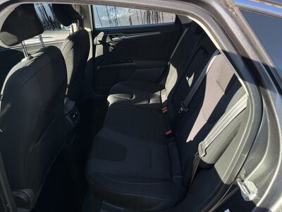 Ford Mondeo Gebrauchtwagen