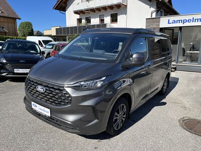 Ford Transit Custom Tageszulassung Ford Transit Custom Tageszulassung