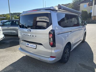 Ford Transit Custom Tageszulassung Ford Transit Custom Tageszulassung