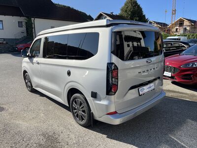 Ford Transit Custom Tageszulassung Ford Transit Custom Tageszulassung