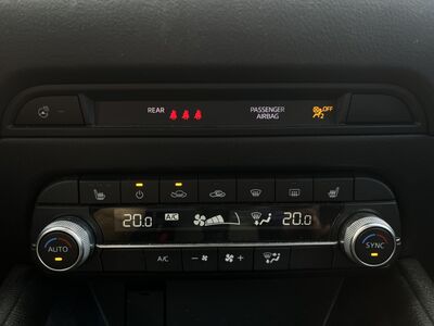 Mazda CX-5 Gebrauchtwagen