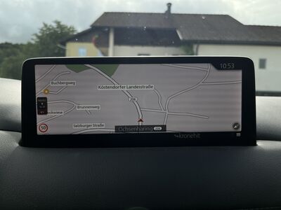 Mazda CX-5 Gebrauchtwagen