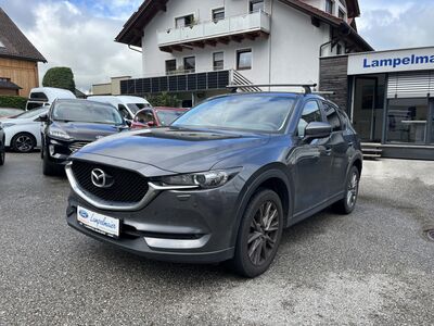 Mazda CX-5 Gebrauchtwagen